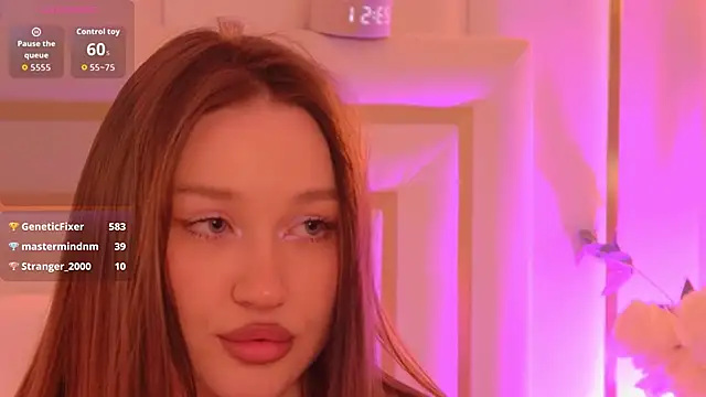 NancySmitts: онлайн-секс-чат