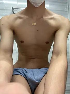 chinsemechan Webcam-Show