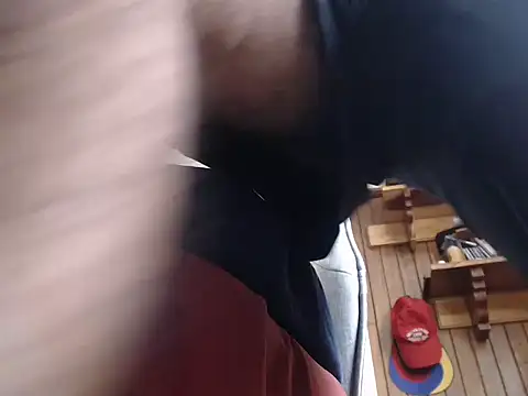 Pertunjukan Kamera Web lover_camer