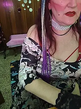 Živý XXX chat SabrinaXlovess