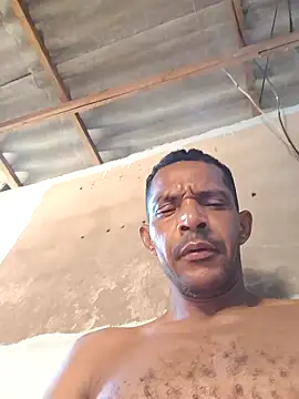 Show de webcam de Renato571