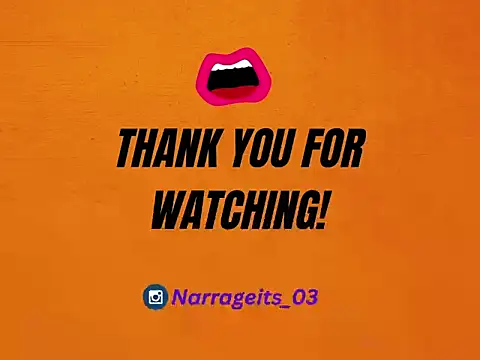 LustyNarra 现场XXX聊天