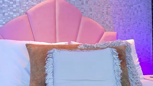 Chat XXX en directo de AshleyBaker1