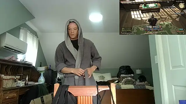 ShadowLove85: онлайн-секс-чат