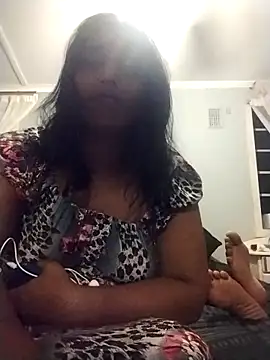 Baby_P – Live XXX-chat