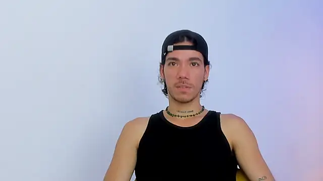 AngeloRoush Webcamshow