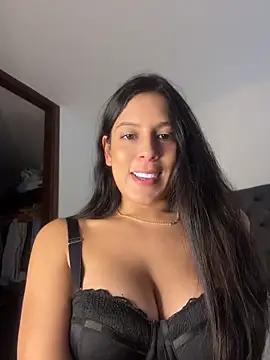 Вебкам-шоу kamivolkano