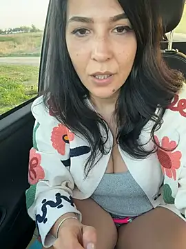 Cataleya80 Adlı Modelin Canlı XXX Sohbeti