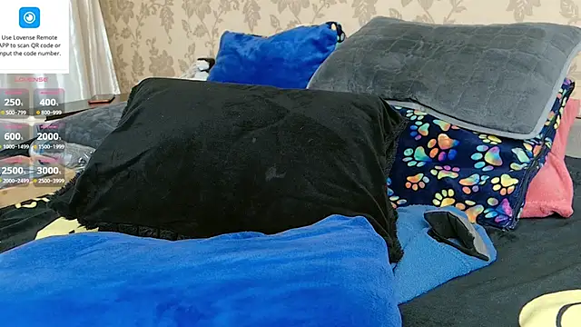 MartinBrandonのライブXXXチャット