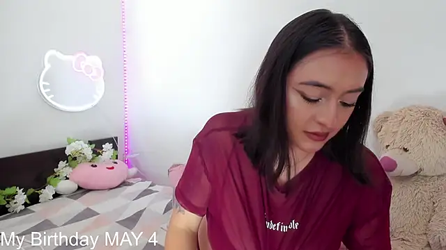 Sweet_Agata1 live XXX chat