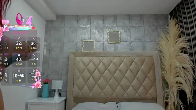 CleoFoxx_のウェブカメラショー