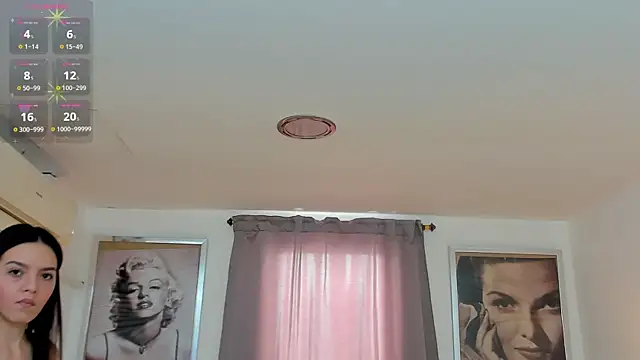 Beautyari_: απευθείας συνομιλία ΧΧΧ