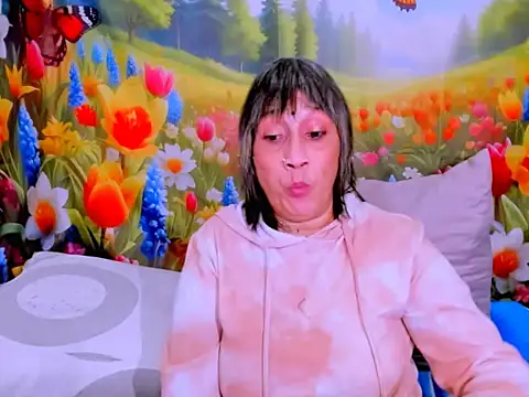 indianroxy Obrolan Langsung XXX