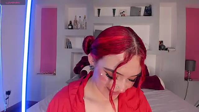 Camila_Rivers: онлайн-секс-чат