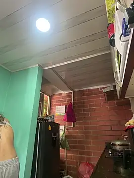 Niky_777 라이브 XXX 채팅