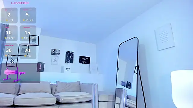 Sasha_belova: онлайн-секс-чат