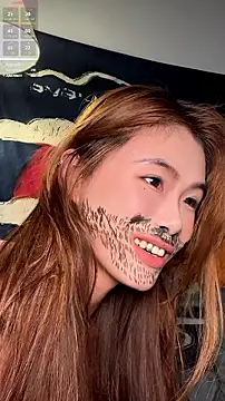 Cici250808 网络视讯表演