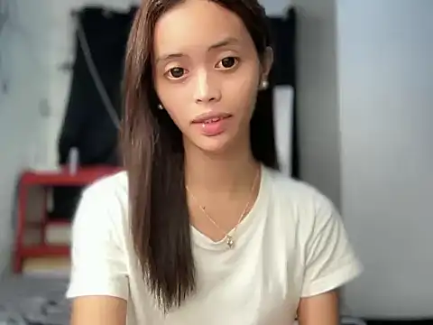 Pokazy przed kamerką – spicy_margaritaxxx