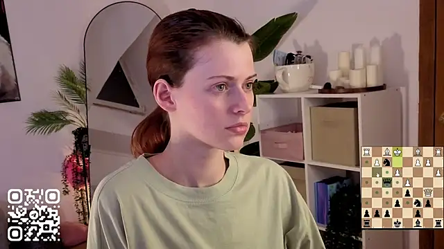 แชท XXX สดของ doll_lesli