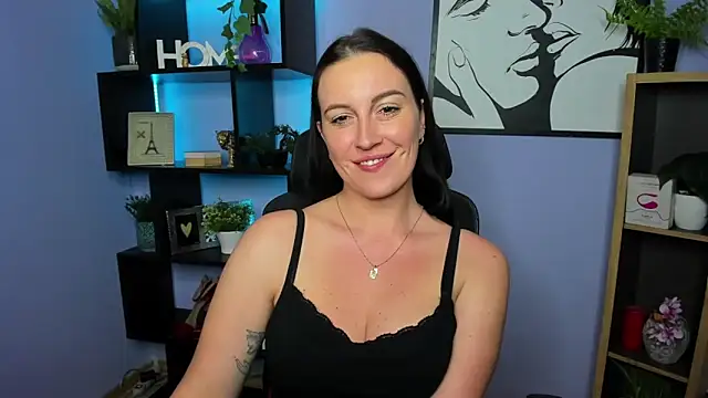 Chatroom XXX en direct de FUN_AMI