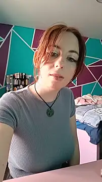XXX chat uživo modela LadyFreyna