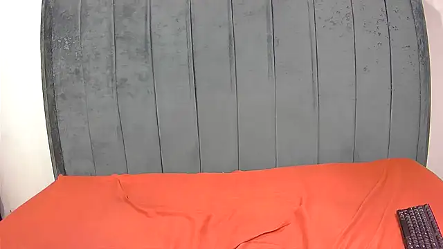 SexyZuva's Webcam Show