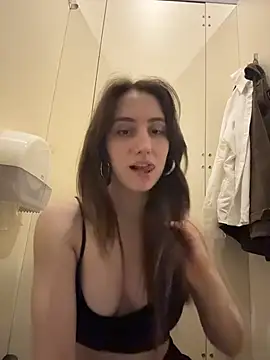 Tiny_Anny's Live XXX Chat