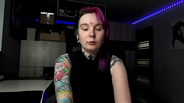 HighelikeGirl – Naživo XXX chat