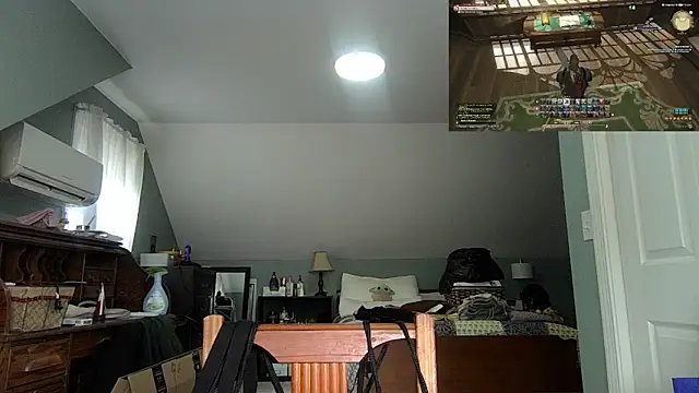 ShadowLove85 Live XXX-Chat