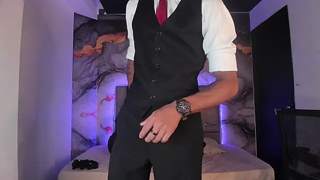 MaxiimoRomano_のライブXXXチャット