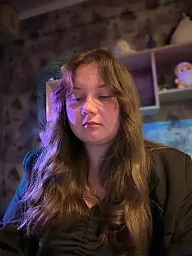 cute_pudding élő XXX-chatje