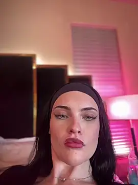 KarissaChantelle: απευθείας συνομιλία ΧΧΧ