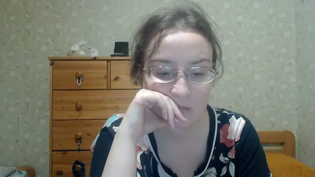 Smart_Rose's Webcam Show