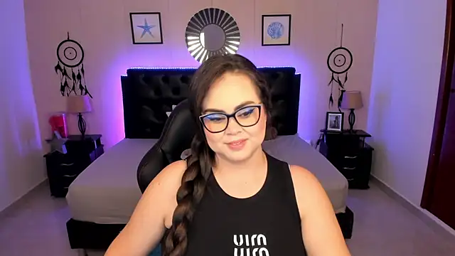 Chat XXX en directo de LolaVillalobos