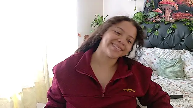 Amanda_sweet Obrolan Langsung XXX