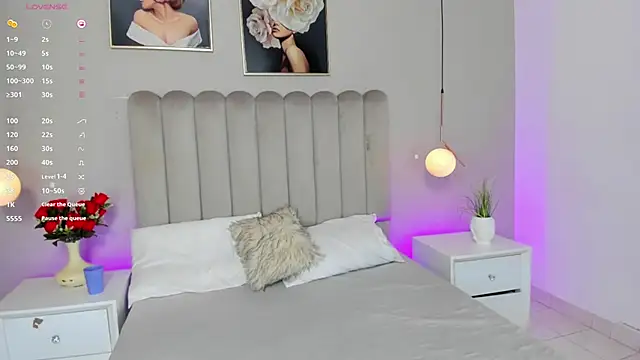 Dani_rosse_'s Live XXX Chat