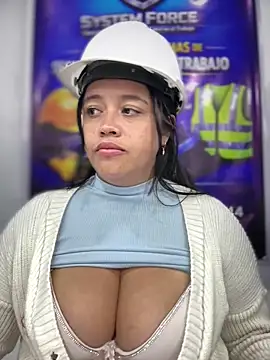 _Mia-Safety_Inspector's Live XXX Chat