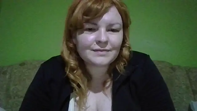 Show Webcam de KrisryOxNikss