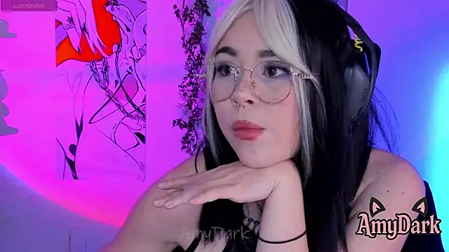 แชท XXX สดของ _AmyDark