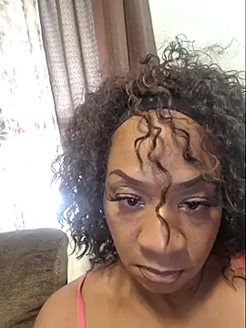 Big_Booty_Bonnie's Webcam Show