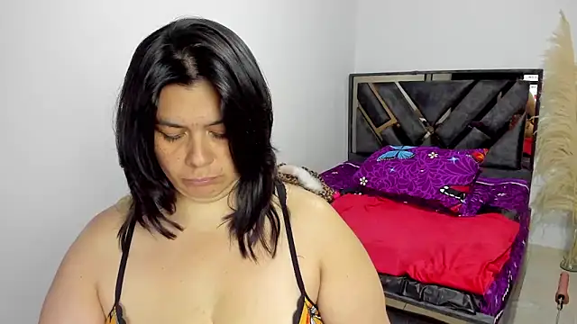 martina_foxy_ Chat XXX in diretta