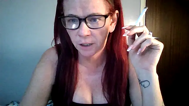 Forbidden-Irish-x's Webcam Show