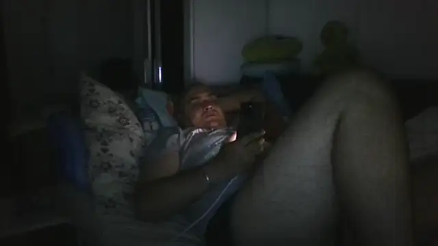 vitalik66679 – Kamerová šou