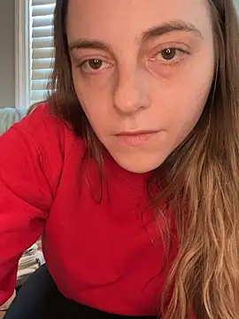 jaseyrae's Webcam Show