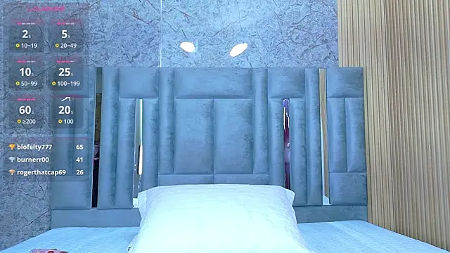 veronicaroose_ Live XXX-Chat