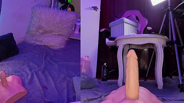 Chat XXX ao vivo de EmilyMiller_