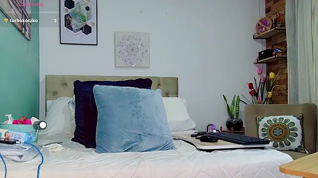 Chat XXX en directo de yanella_fire