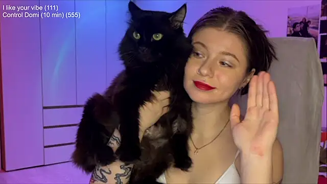 xoxoavi Obrolan Langsung XXX