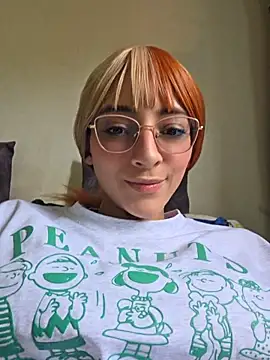 Dani-peggin's Live XXX Chat