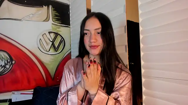 Scarlett__Fox__ Chat XXX in diretta